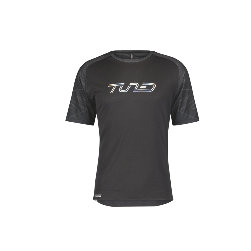 SCOTT SCOTT Maillot Trail Tuned S/S*
