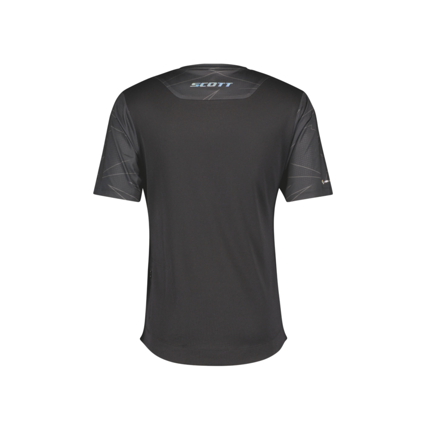 SCOTT SCOTT Maillot Trail Tuned S/S*