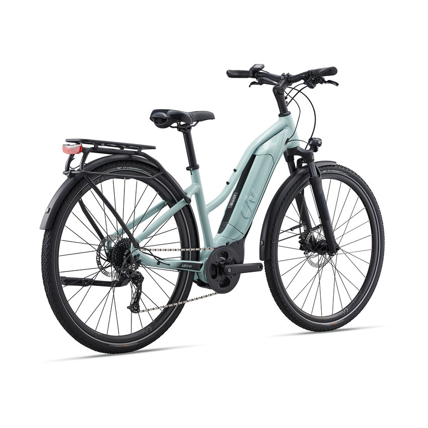 LIV 2025 LIV Amiti E+ 3 STA LIV 2025 LIV Amiti E+ 3 STA