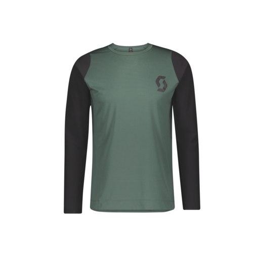 SCOTT SCOTT Maillot Trail Progressive L/S SCOTT SCOTT Maillot Trail Progressive L/S