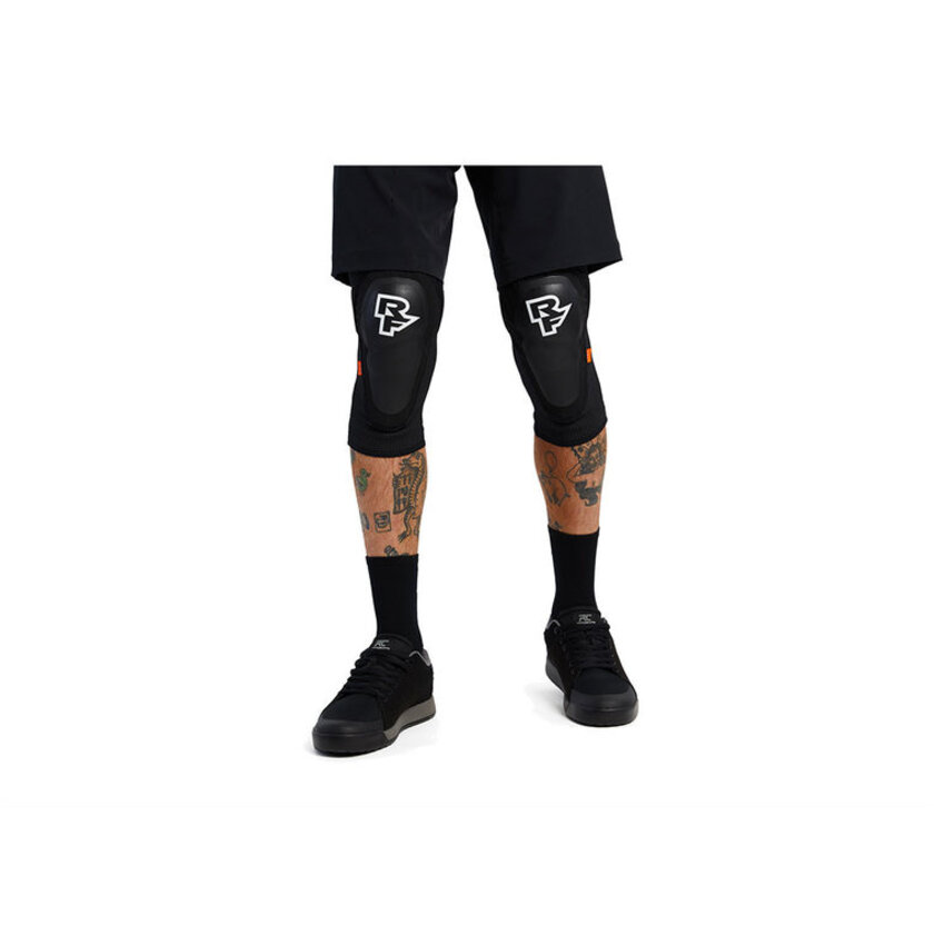 RACEFACE RACEFACE Protège-genoux Roam