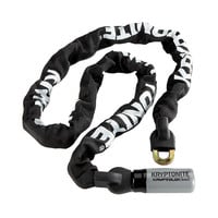 KRYPTONITE Cadenas Kryptolok 915 Chaine intégrée