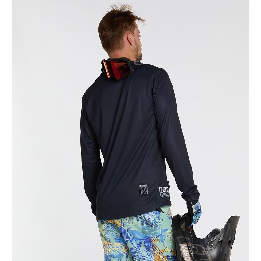 DHARCO DHARCO Maillot Gravity L/S* DHARCO DHARCO Maillot Gravity L/S*
