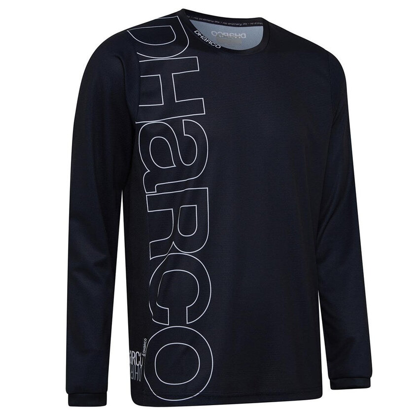 DHARCO DHARCO Maillot Gravity L/S* DHARCO DHARCO Maillot Gravity L/S*