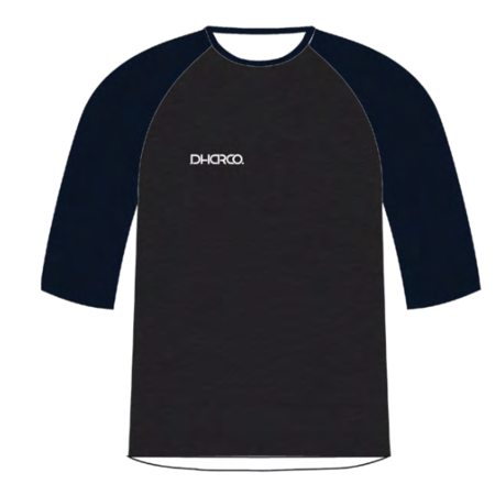 DHARCO DHARCO Maillot 3/4