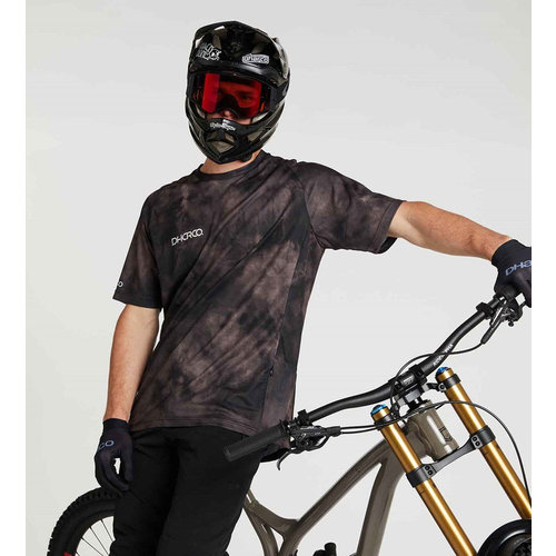 DHARCO DHARCO Maillot S/S DHARCO DHARCO Maillot S/S