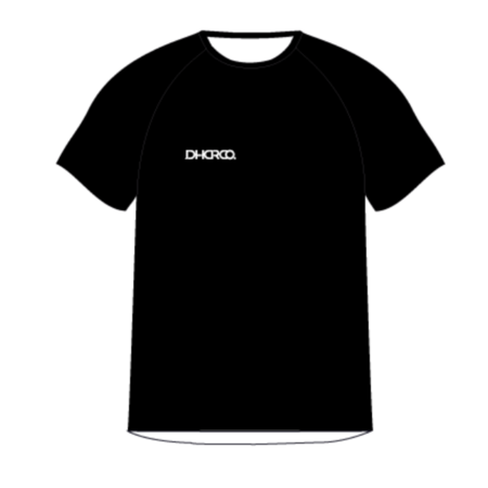 DHARCO DHARCO Maillot S/S*