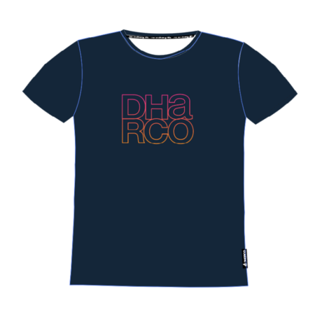 DHARCO DHARCO Tech-tee S/S*