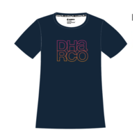 DHARCO Tech-tee S/S Femme*