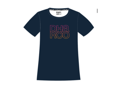 DHARCO Tech-tee S/S Femme* DHARCO Tech-tee S/S Femme*