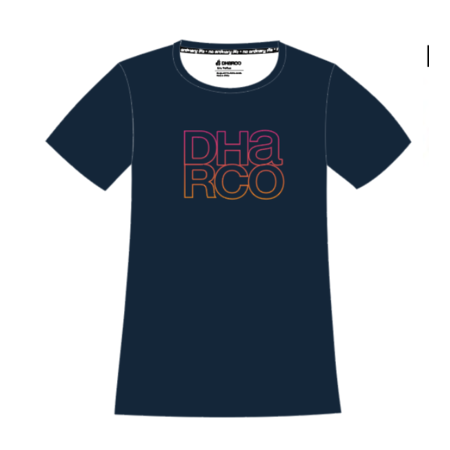 DHARCO DHARCO Tech-tee S/S Femme