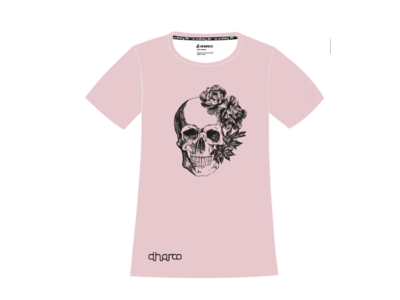 DHARCO Tech-tee S/S Femme