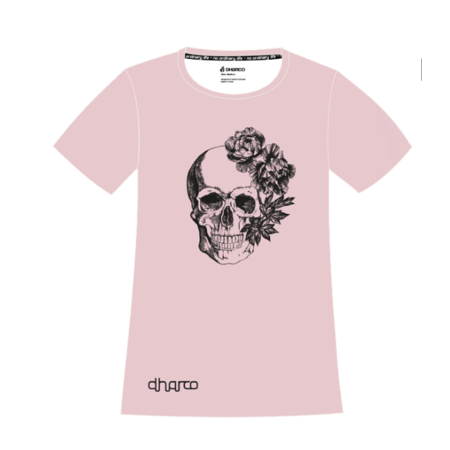 DHARCO DHARCO Tech-tee S/S Femme