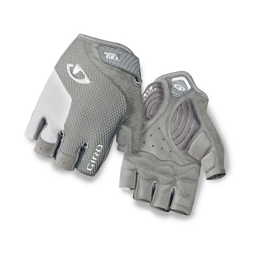 GIRO GIRO Gants Strada Massa Supergel