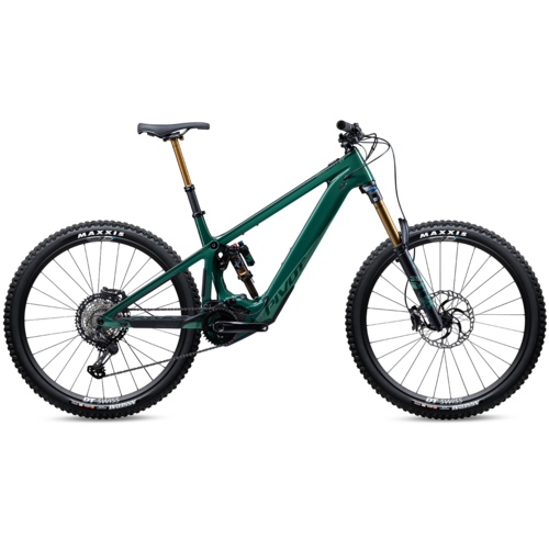 PIVOT À Venir 2023 PIVOT Shuttle LT Team XTR PIVOT À Venir 2023 PIVOT Shuttle LT Team XTR