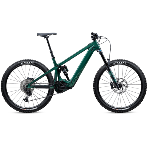 PIVOT 2023 PIVOT Shuttle LT SLX/XT PIVOT 2023 PIVOT Shuttle LT SLX/XT