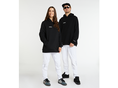 DHARCO Unisex Hoodie