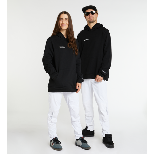 DHARCO DHARCO Unisex Hoodie DHARCO DHARCO Unisex Hoodie