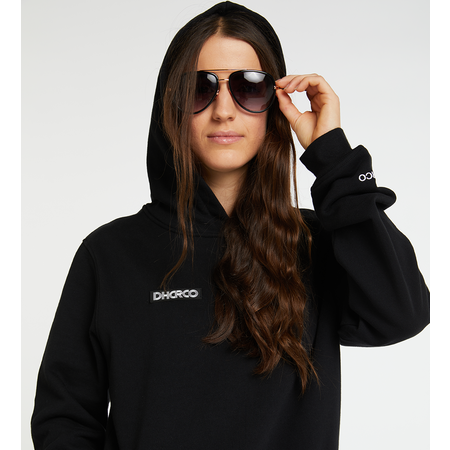 DHARCO DHARCO Unisex Hoodie