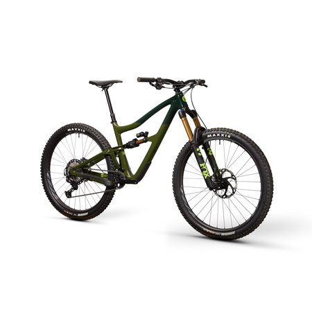 IBIS SURCOM 2024 IBIS Ripmo  V2S  Kit XT