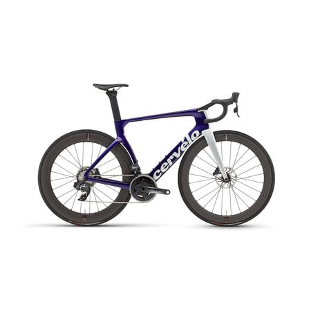 CERVÉLO 2024 CERVÉLO S5 Force D2 Etap AXS