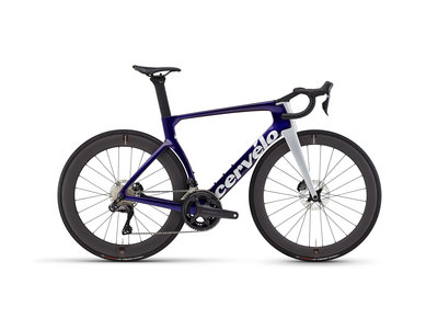  2024 CERVÉLO S5 Ultégra Di2