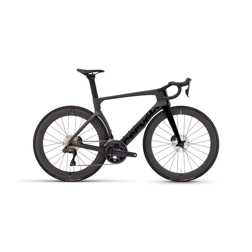 CERVÉLO CERVÉLO S5 Ultégra Di2 CERVÉLO CERVÉLO S5 Ultégra Di2