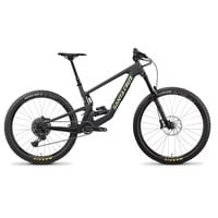 2023 SANTA CRUZ Bronson C MX R-kit