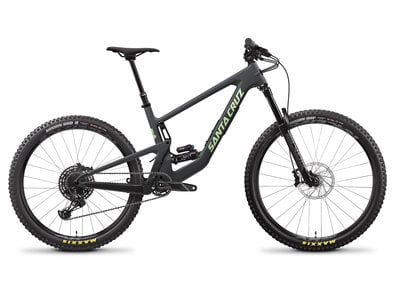 SANTA CRUZ Bronson C MX R-kit