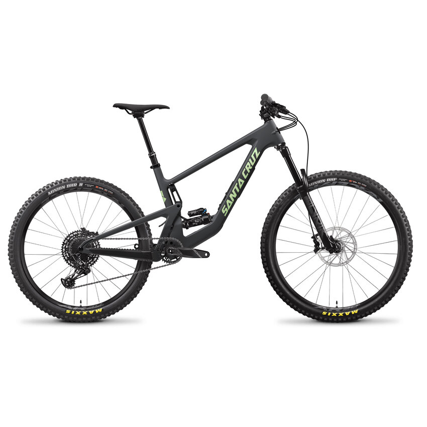 SANTA CRUZ 2023 SANTA CRUZ Bronson C MX R-kit SANTA CRUZ 2023 SANTA CRUZ Bronson C MX R-kit