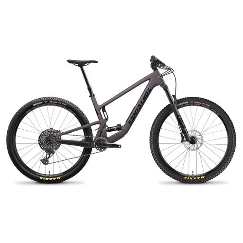 SANTA CRUZ 2023 SANTA CRUZ Tallboy C 29 23 S-Kit