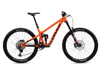 2024 PIVOT Firebird Ride SLX/XT Air