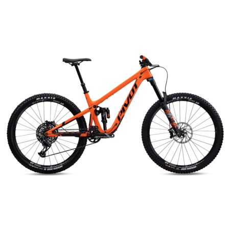 PIVOT À venir 2023 PIVOT Firebird Ride GX/X01