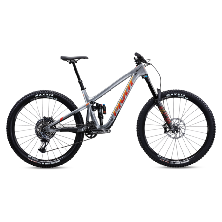 PIVOT À venir 2023 PIVOT Firebird Ride GX/X01