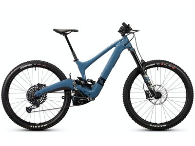 2023 IBIS OSO GX