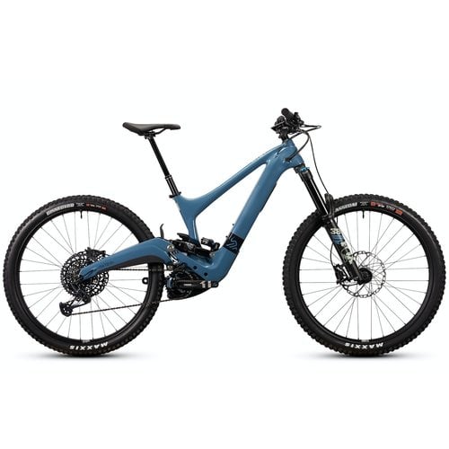 IBIS 2023 IBIS OSO GX