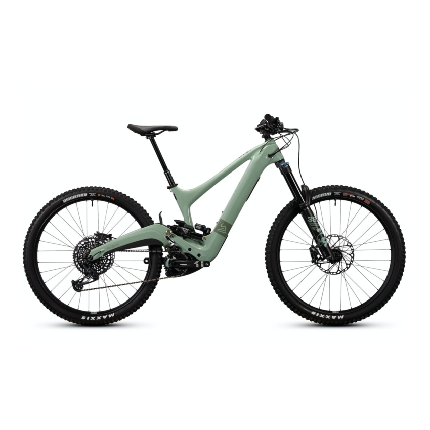 IBIS 2023 IBIS OSO GX IBIS 2023 IBIS OSO GX