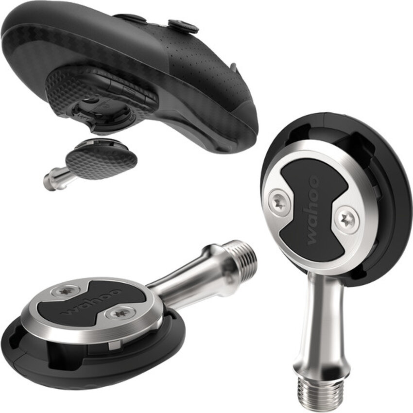 WAHOO WAHOO Pédale Speedplay AERO WAHOO WAHOO Pédale Speedplay AERO