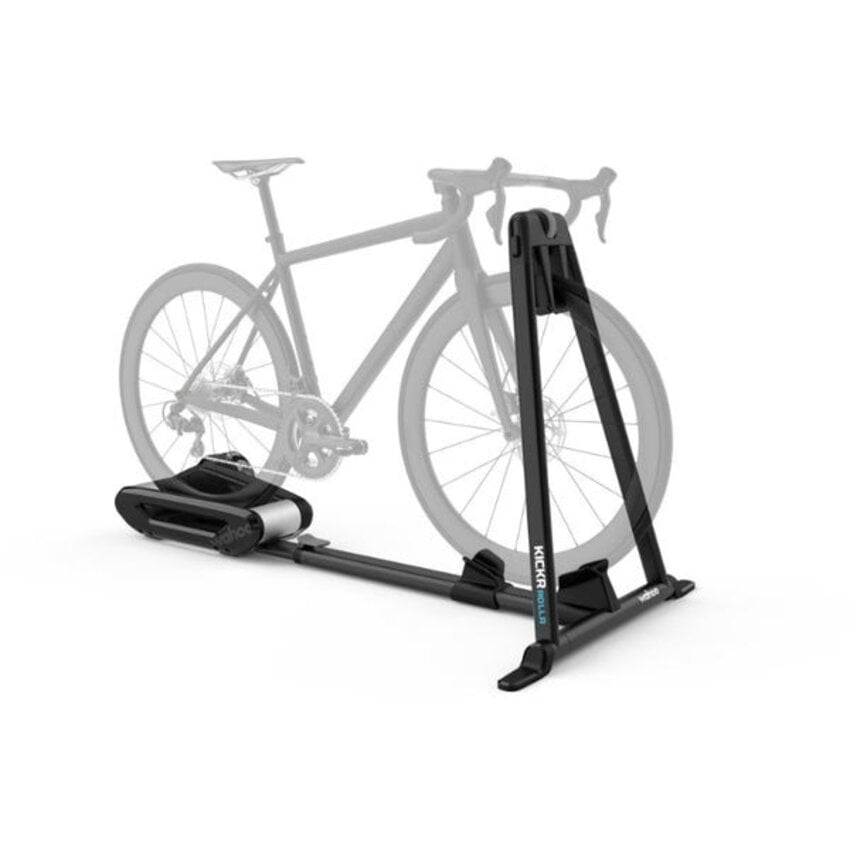 WAHOO surcom WAHOO Base Entrainement Kickr Rollr smart WAHOO surcom WAHOO Base Entrainement Kickr Rollr smart