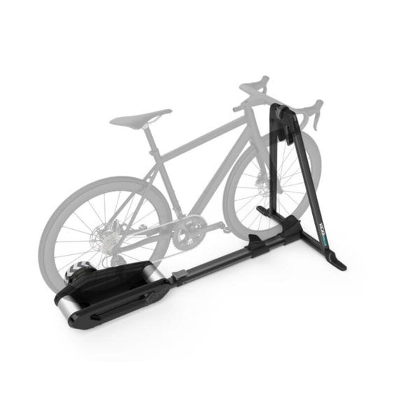 WAHOO surcom WAHOO Base Entrainement Kickr Rollr smart WAHOO surcom WAHOO Base Entrainement Kickr Rollr smart