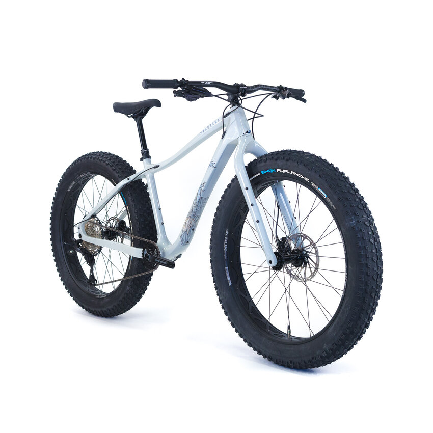 PANORAMA 2023 PANORAMA Chic-chocs  XT