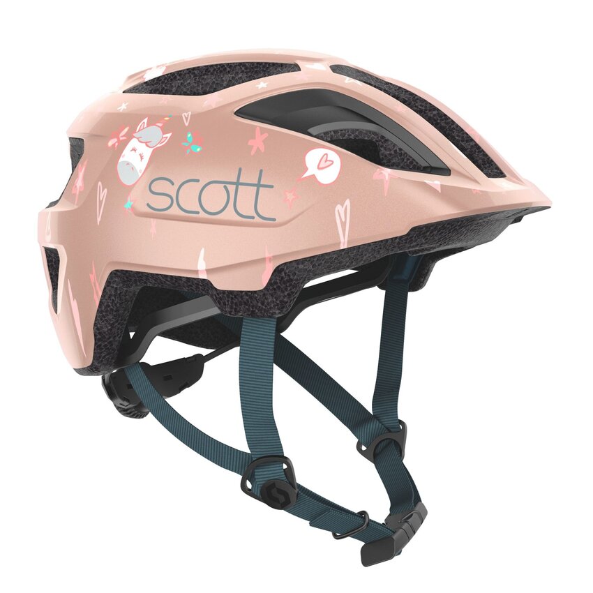 SCOTT SCOTT Casque Spunto Kid SCOTT SCOTT Casque Spunto Kid