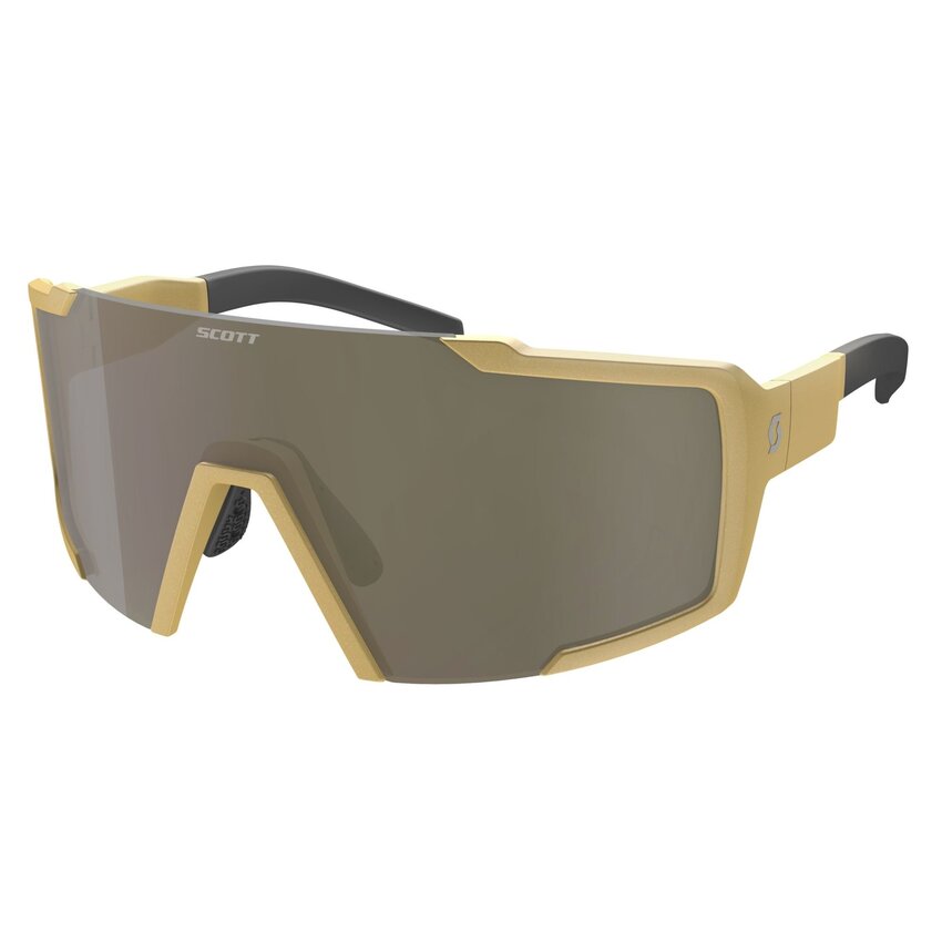 SCOTT SCOTT Lunettes Shield