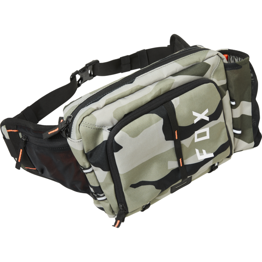 FOX FOX Sac taille hyd. 5L Lumbar FOX FOX Sac taille hyd. 5L Lumbar