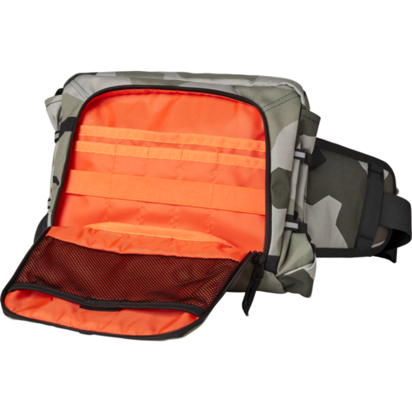 FOX FOX Sac taille hyd. 5L Lumbar FOX FOX Sac taille hyd. 5L Lumbar