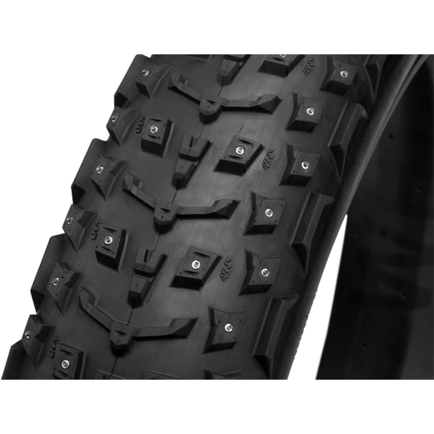 45NRTH 45NRTH Pneu Dillinger 5 27.5x4.5 TR Clouté 120Tpi /252 Concave Carbide Aluminium 45NRTH 45NRTH Pneu Dillinger 5 27.5x4.5 TR Clouté 120Tpi /252 Concave Carbide Aluminium