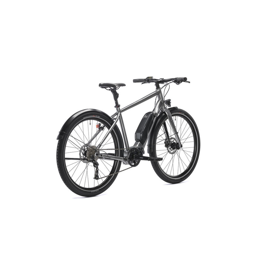 OPUS OPUS E-BIG City 6100