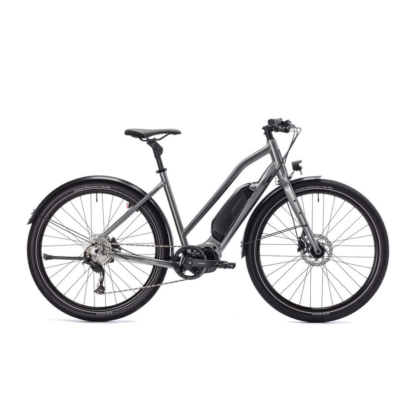 OPUS OPUS E-BIG City 6100 ST OPUS OPUS E-BIG City 6100 ST