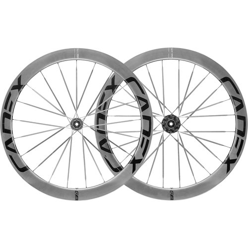 CADEX SURCOM CADEX Roue 50 Ultra Disc Tubeless -