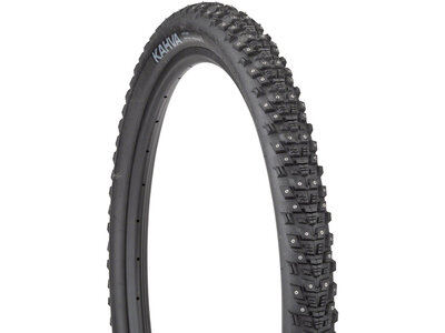 45NRTH Pneu Kahva 29 x 2.25 TR Pli 60tpi 252 Concave Carbide Studs